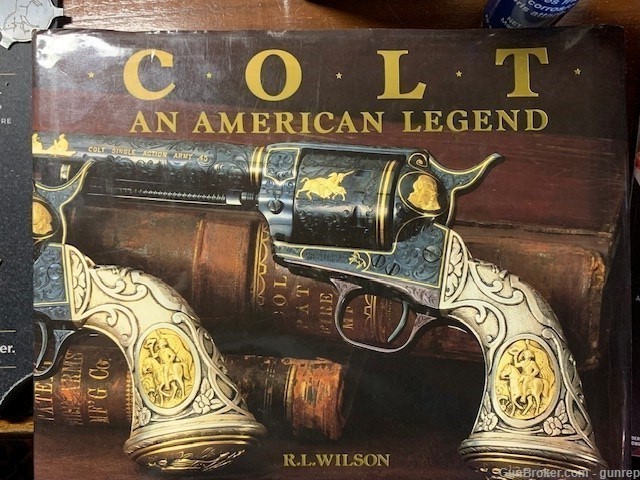 Colt Collector's Set-img-0