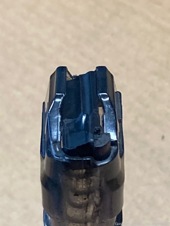 2 mags Glock 19 ETS carbon smoked magazine mags 30rd & 10rd 2mags-img-2