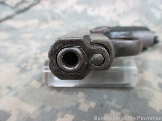Ruby 1916 Automatic Pistol 25ACP-img-8