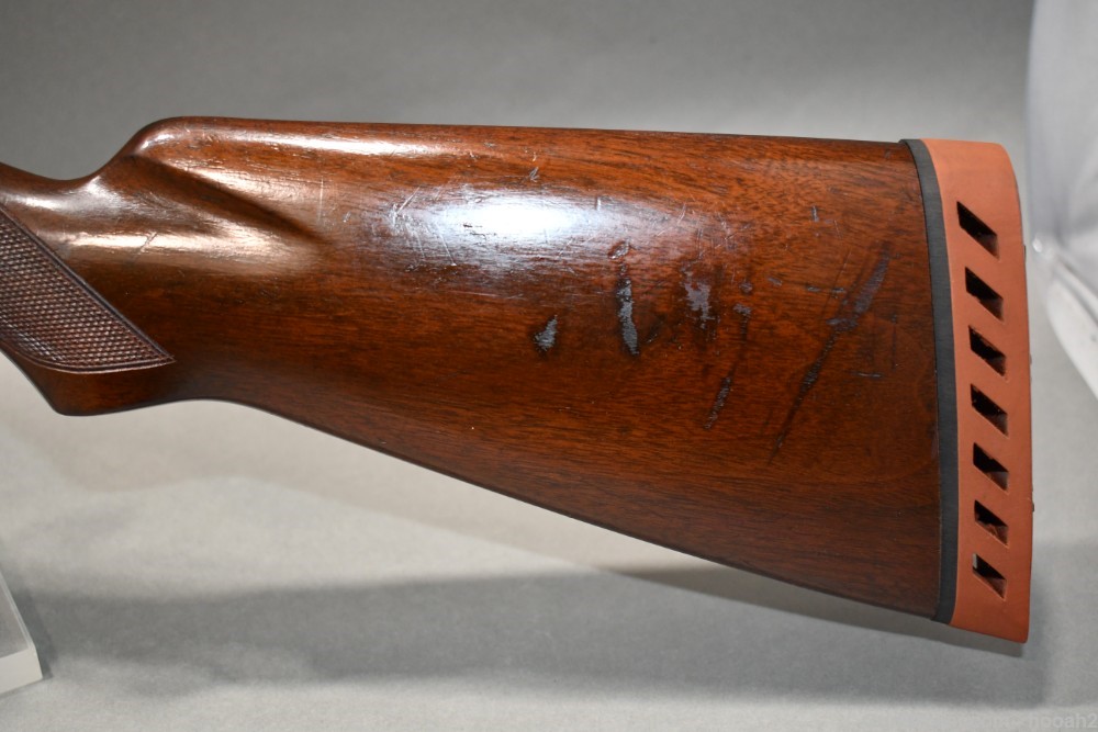 Winchester Model 12 Pump Shotgun 2 3/4" 16 G 28" Solid Rib 1928 C&R-img-9
