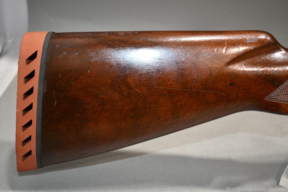 Winchester Model 12 Pump Shotgun 2 3/4" 16 G 28" Solid Rib 1928 C&R-img-2