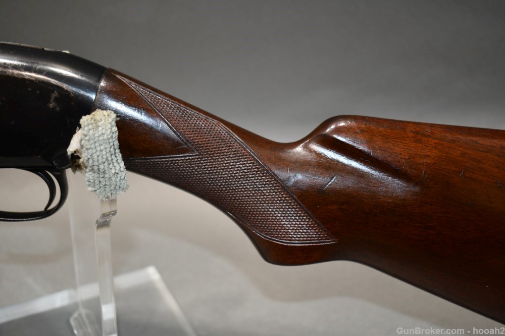 Winchester Model 12 Pump Shotgun 2 3/4" 16 G 28" Solid Rib 1928 C&R-img-10