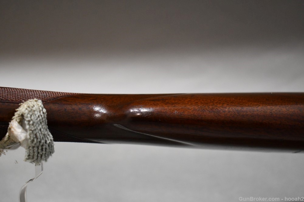 Winchester Model 12 Pump Shotgun 2 3/4" 16 G 28" Solid Rib 1928 C&R-img-23