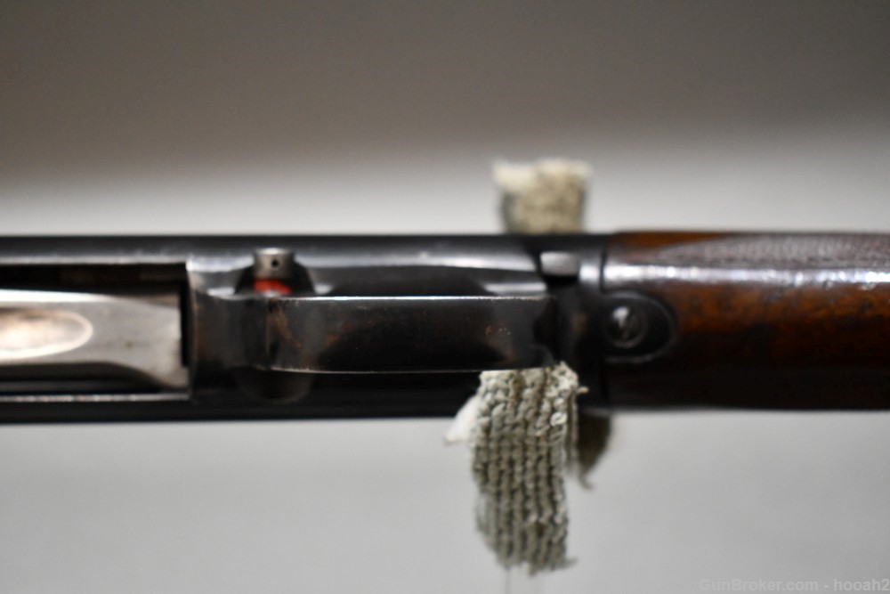 Winchester Model 12 Pump Shotgun 2 3/4" 16 G 28" Solid Rib 1928 C&R-img-28