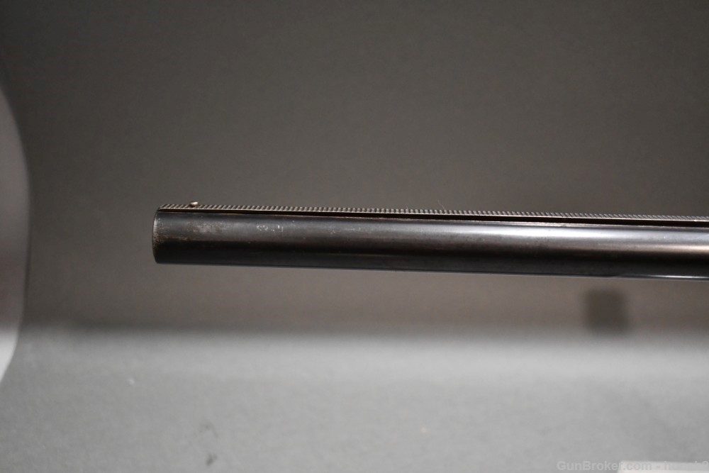 Winchester Model 12 Pump Shotgun 2 3/4" 16 G 28" Solid Rib 1928 C&R-img-16