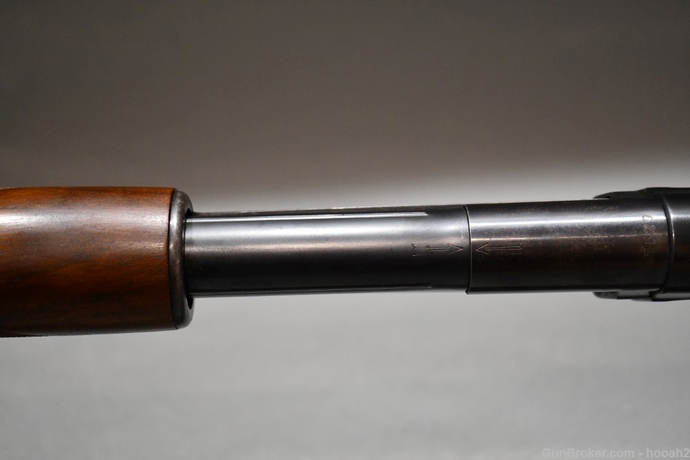 Winchester Model 12 Pump Shotgun 2 3/4" 16 G 28" Solid Rib 1928 C&R-img-30