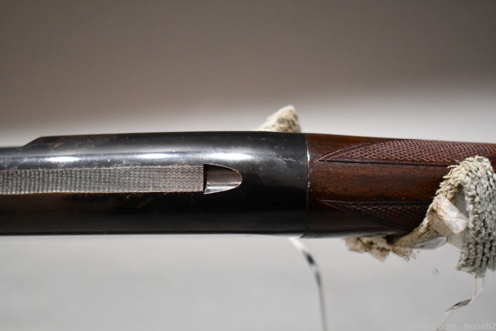 Winchester Model 12 Pump Shotgun 2 3/4" 16 G 28" Solid Rib 1928 C&R-img-22