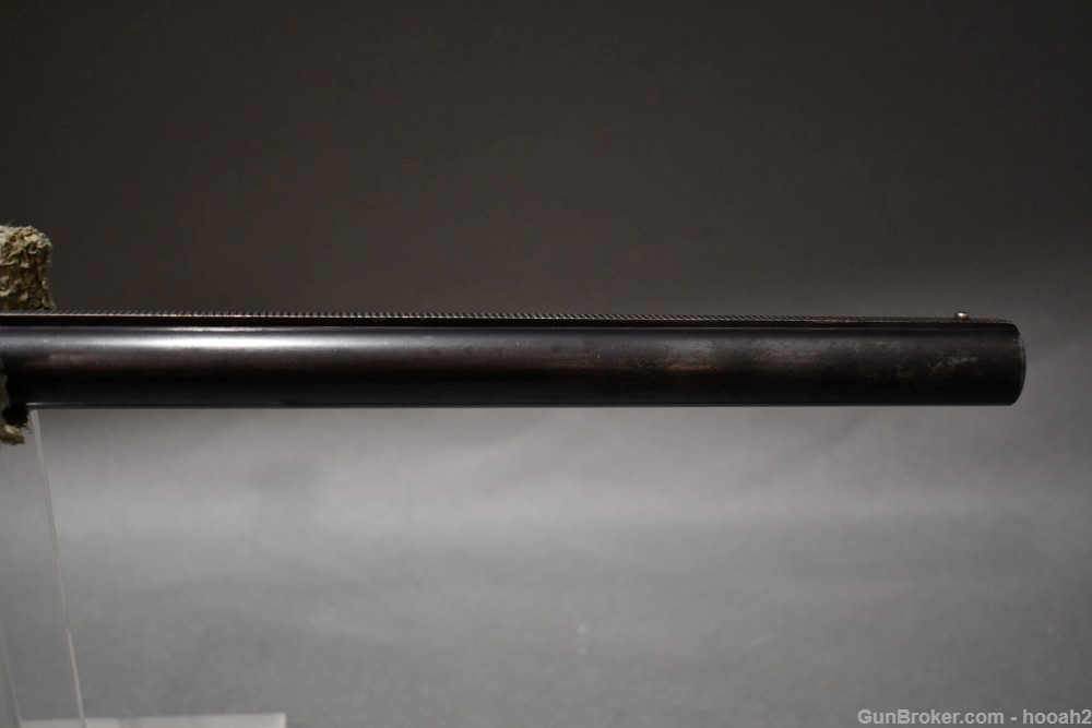 Winchester Model 12 Pump Shotgun 2 3/4" 16 G 28" Solid Rib 1928 C&R-img-8