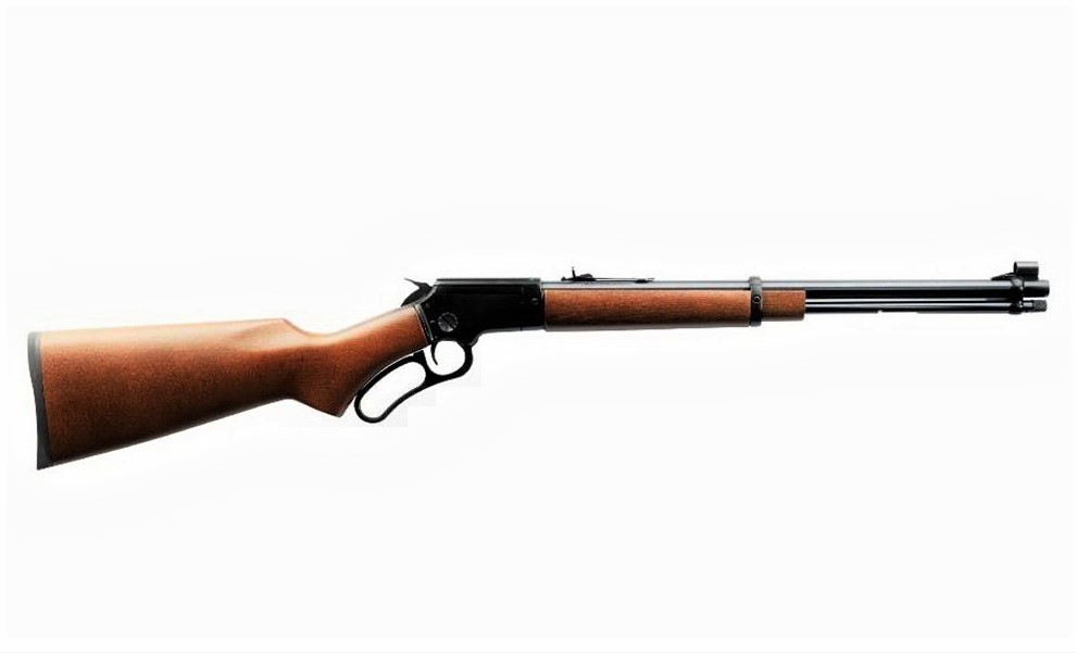 Charles Daly LA322 Carbine Pistol Grip Takedown .22 LR 18.5" 15 Rds 920.414-img-1