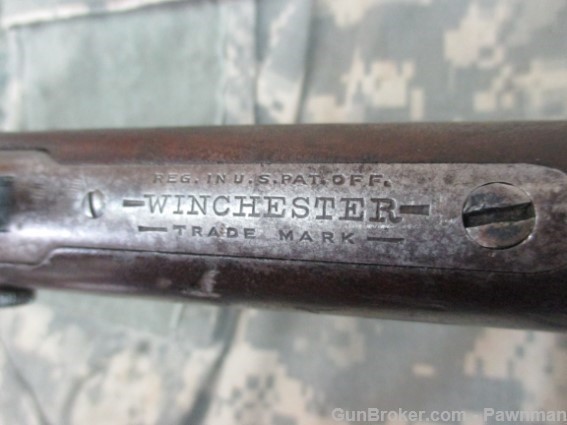 Winchester 1906 22 S/L/LR   built 1911-img-19