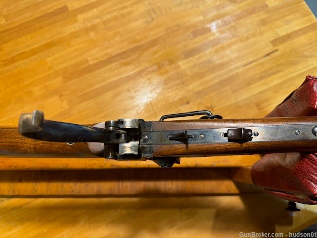 Sharps 1874 Cavalry Carbine, 45-70 Government, 22" Barrel-img-6