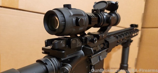 AR15 Tactical rifle AR15-img-20