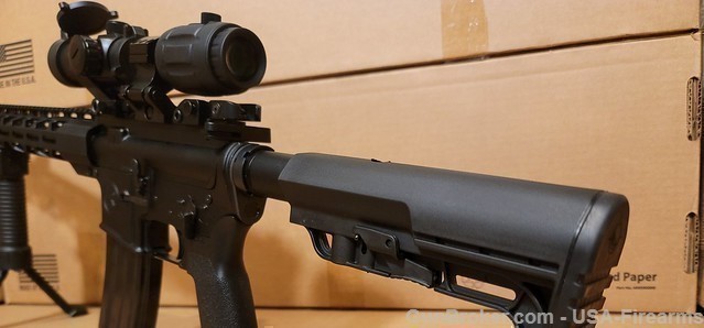 AR15 Tactical rifle AR15-img-9