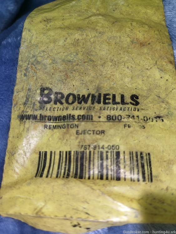 Brownells Remington Ejector -img-0