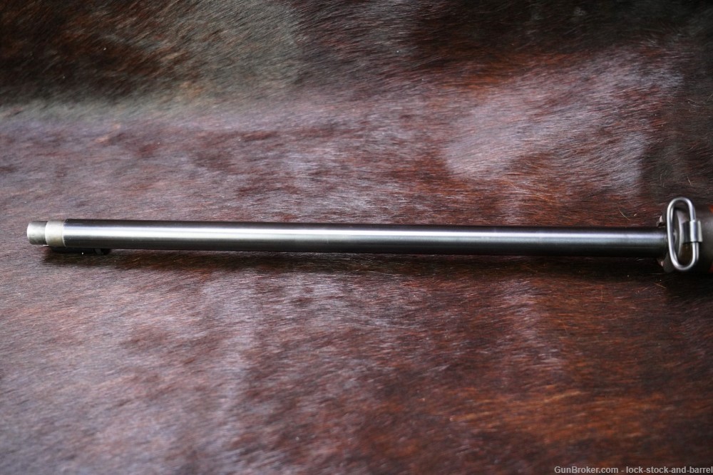 Swedish CG63 Target Rifle 1896 M96 Mauser 6.5x55 CG-63 Bolt Action C&R-img-16