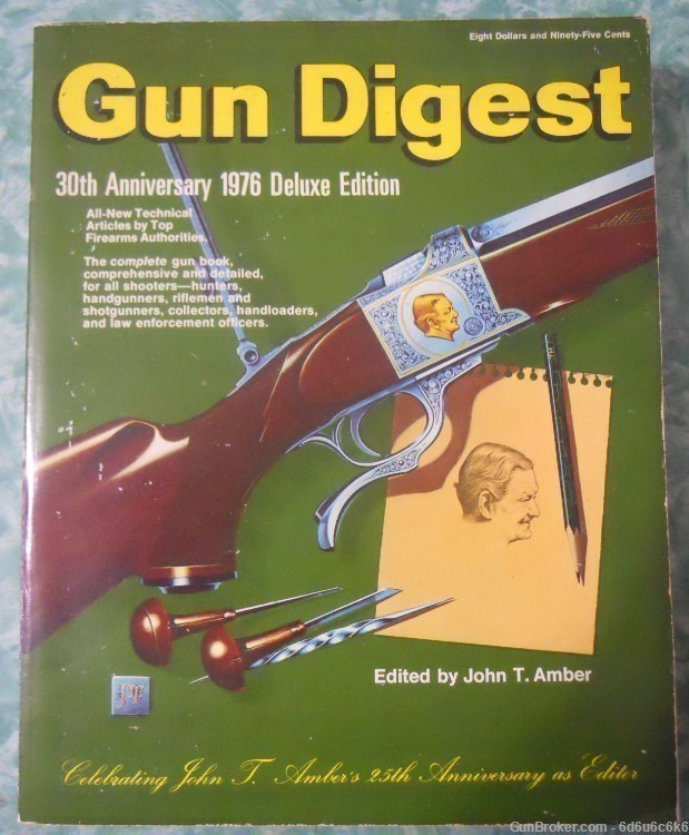 1976 GUN DIGEST-img-0