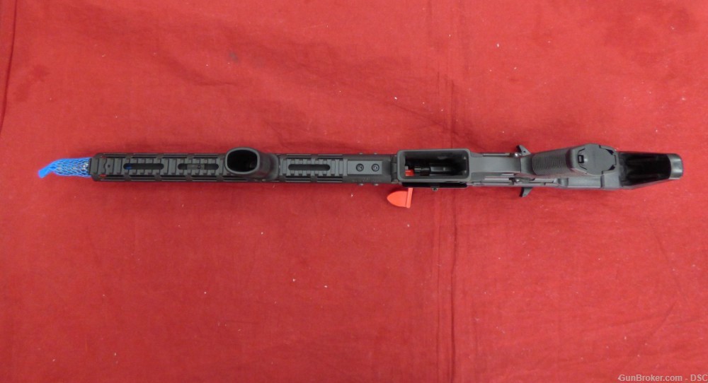 Noveske Gen4 N4-PDW 16" Rifle - 5.56 NATO LNIB Magpul Geissele Q -img-3