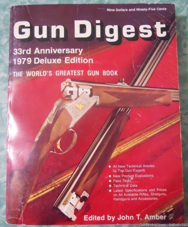 1979 GUN DIGEST-img-0
