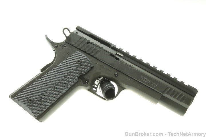 Armscor RIA XT22 Magnum PRO .22MAG 5" 14+1 56790-img-6