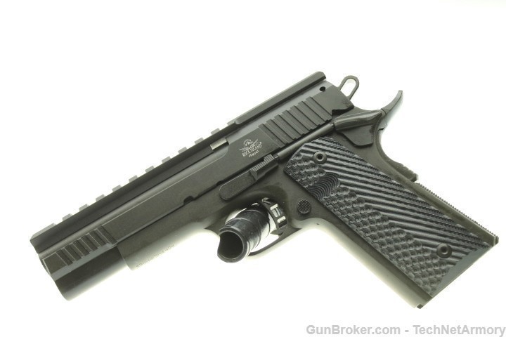 Armscor RIA XT22 Magnum PRO .22MAG 5" 14+1 56790-img-1
