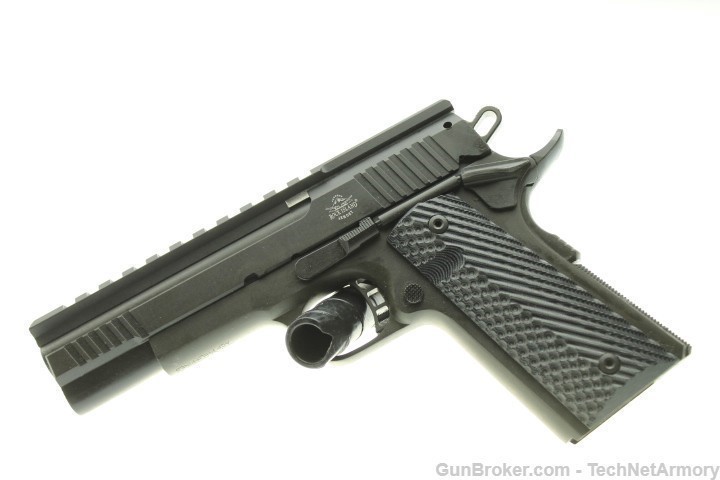 Armscor RIA XT22 Magnum PRO .22MAG 5" 14+1 56790-img-5