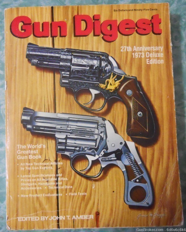1973 GUN DIGEST-img-0