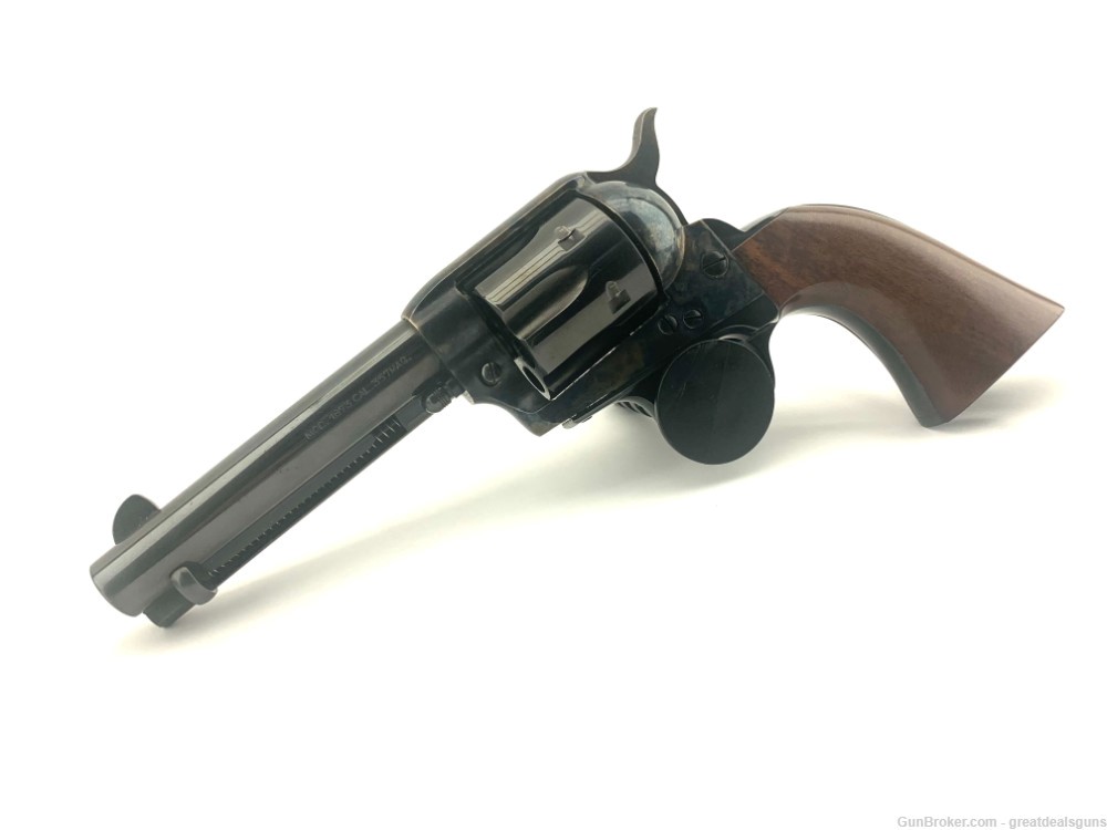 Uberti 1875 Revolver Cal: .357 Mag 6 Revolver Pre -img-4