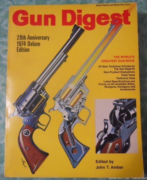 1974 GUN DIGEST-img-0