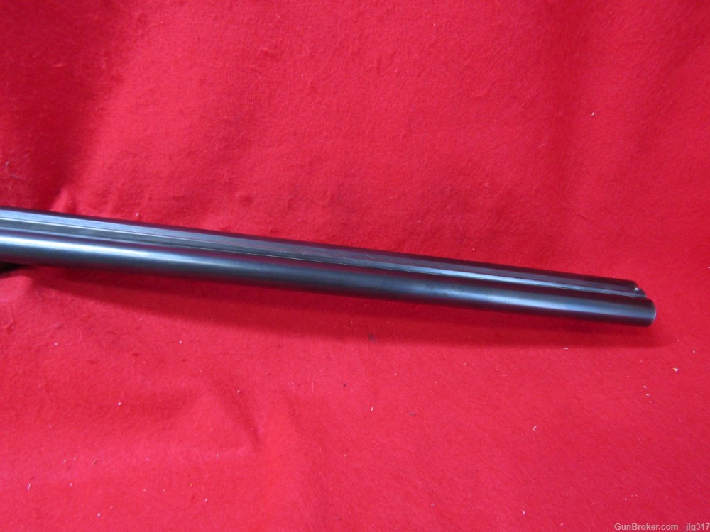 Winchester Model 24 12 GA 2 3/4 In Side by Side Double Barrel Shotgun C&R -img-3