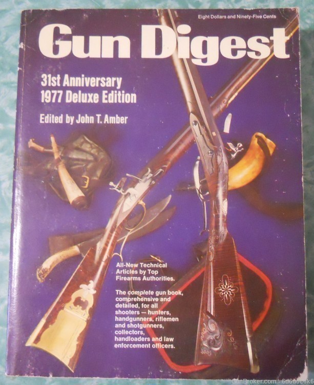 1977 GUN DIGEST-img-0