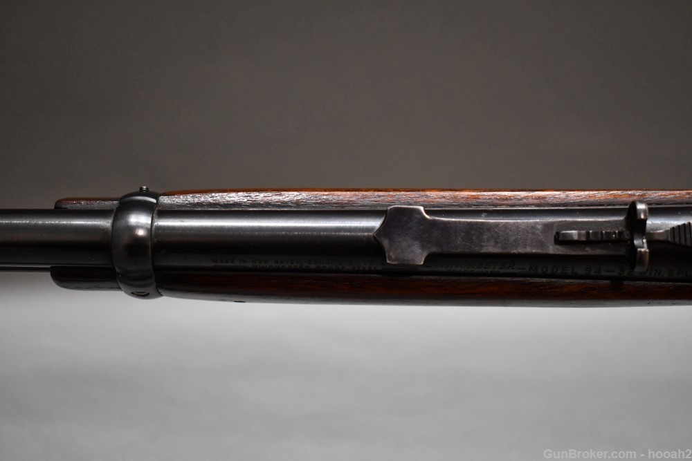 Pre 64 Winchester Model 94 Lever Action Carbine 32 Win Spl 1952 READ-img-16