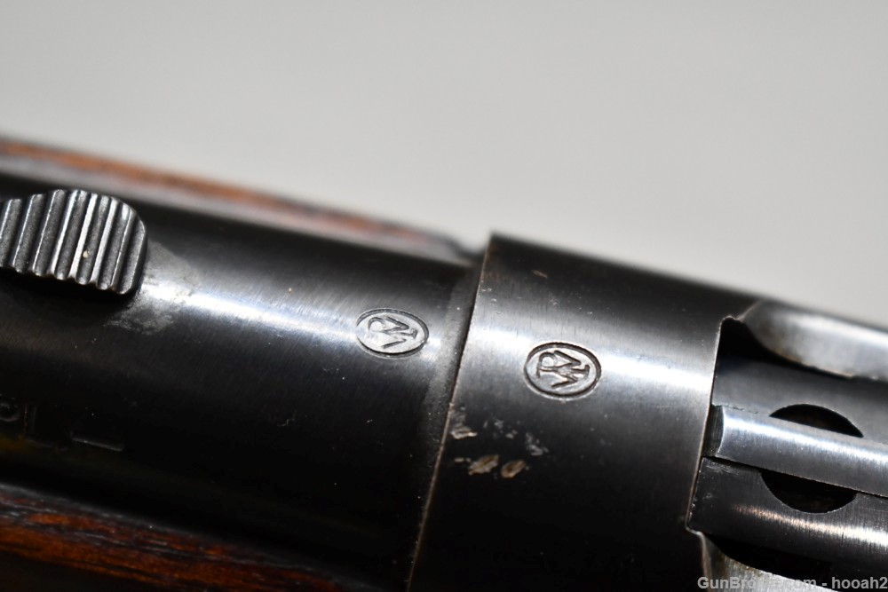Pre 64 Winchester Model 94 Lever Action Carbine 32 Win Spl 1952 READ-img-34
