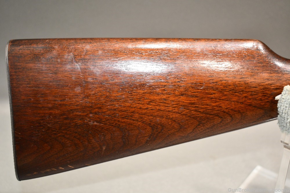 Pre 64 Winchester Model 94 Lever Action Carbine 32 Win Spl 1952 READ-img-2