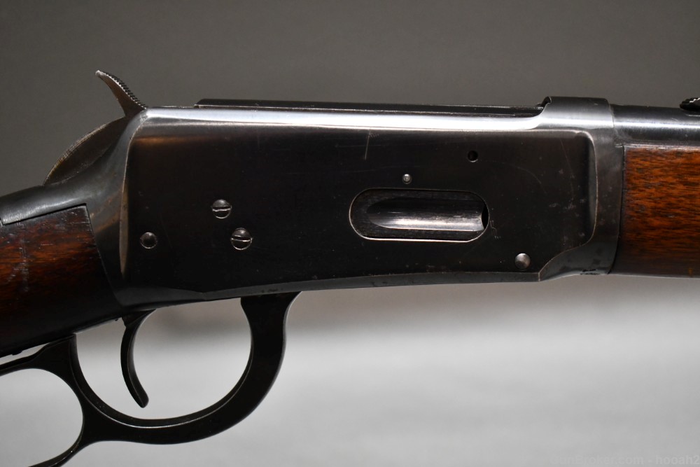 Pre 64 Winchester Model 94 Lever Action Carbine 32 Win Spl 1952 READ-img-4