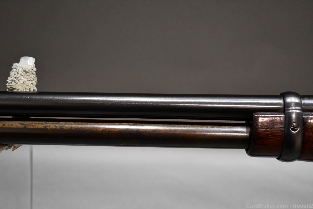 Pre 64 Winchester Model 94 Lever Action Carbine 32 Win Spl 1952 READ-img-12