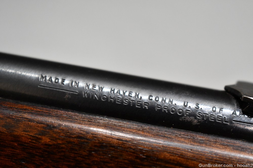 Pre 64 Winchester Model 94 Lever Action Carbine 32 Win Spl 1952 READ-img-31