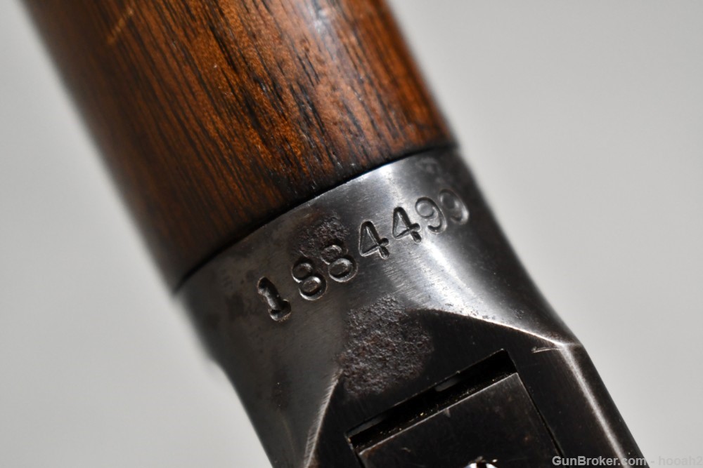 Pre 64 Winchester Model 94 Lever Action Carbine 32 Win Spl 1952 READ-img-35