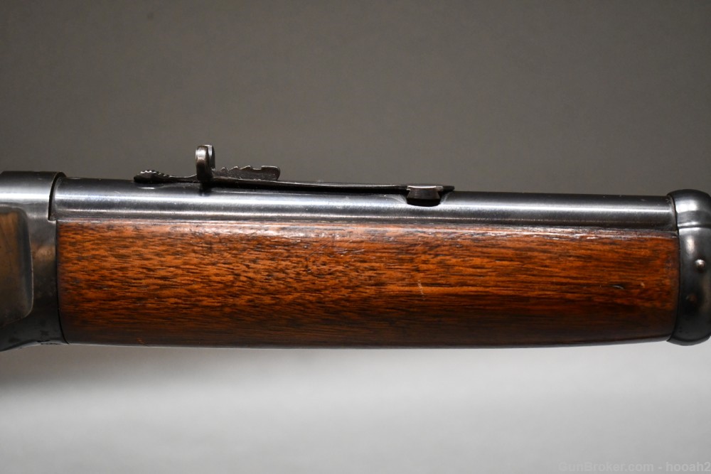 Pre 64 Winchester Model 94 Lever Action Carbine 32 Win Spl 1952 READ-img-5