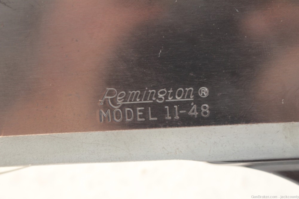 Remington, 11-48, 12GA-img-16