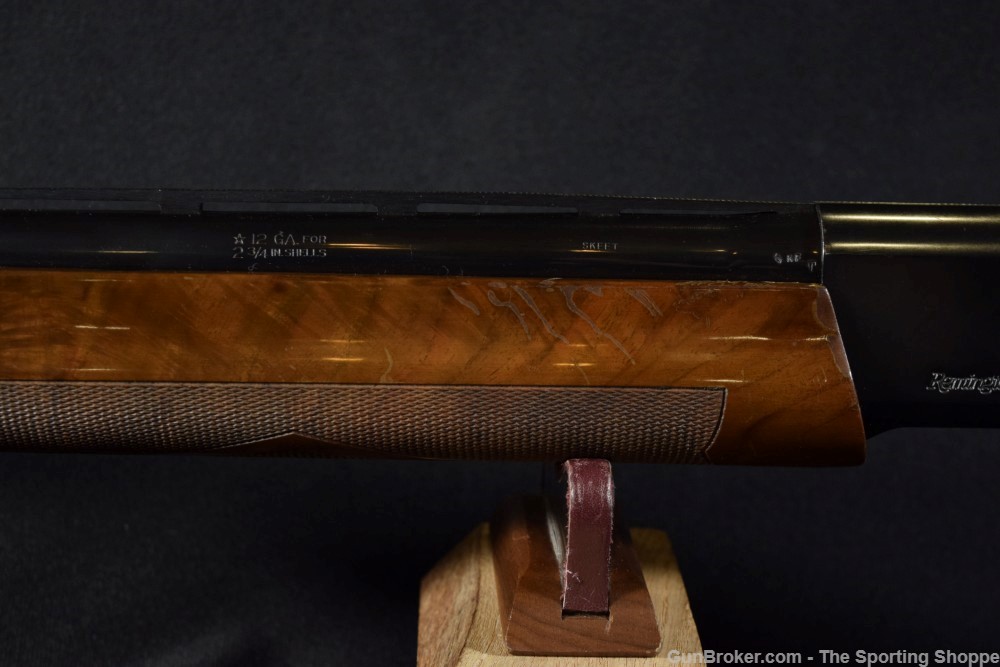 Remington 1100 12 Ga 25'' Remington -img-15