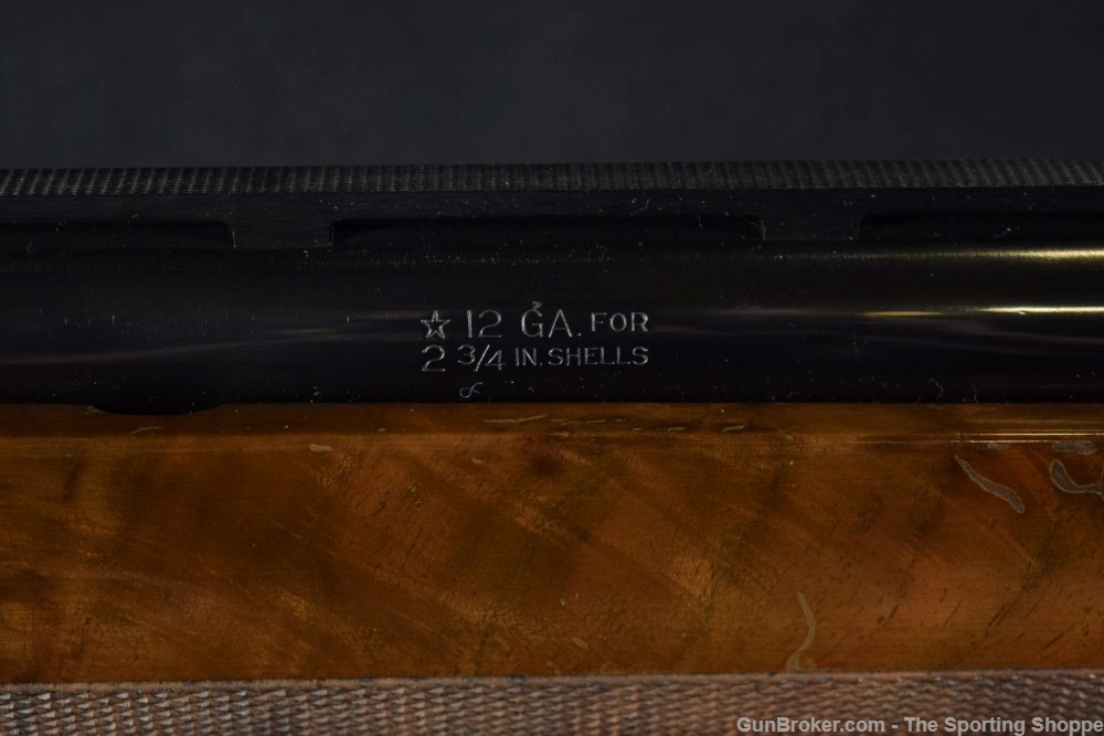 Remington 1100 12 Ga 25'' Remington -img-16