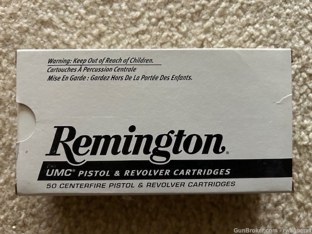 Remington 45 ACP 230 Grain $0.35/round-img-0