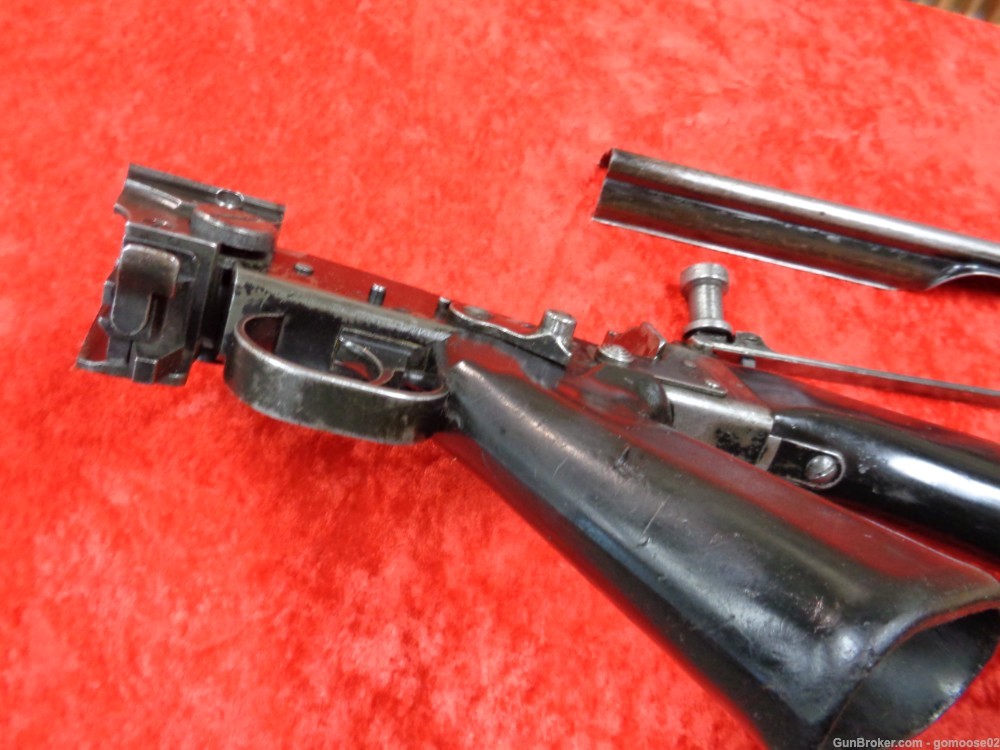 FAL Imbel Parts Kit 308 Winchester 7.62 Nato FN Bayonet 21 Barrel WE TRADE!-img-27