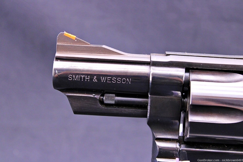 PRE-LOCK SMITH & WESSON 29-3 44 MAGNUM 3" BARREL LEW HORTON SPECIAL-img-5