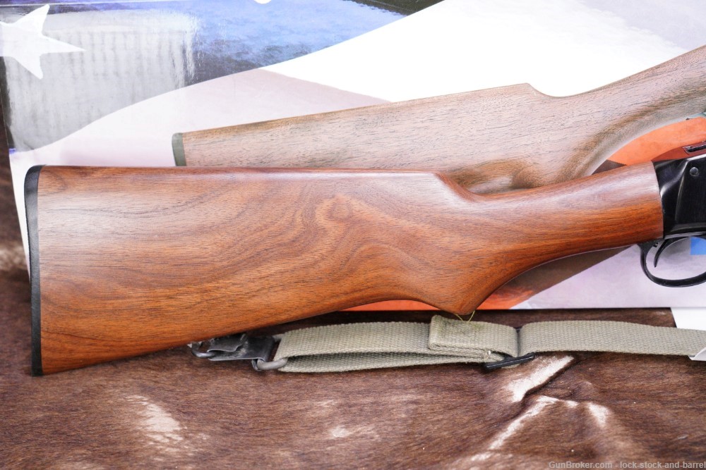 Norinco Model TW97 like Winchester 1897 Riot 12 GA 20” Pump Shotgun & Box-img-3