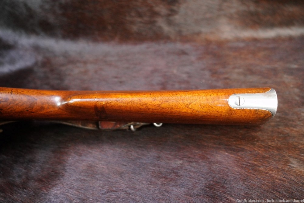 Swedish Mauser 1896 M96 6.5x55 Bolt Action Rifle, ATF Modern-img-17