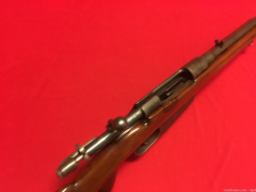 Terni 1939 XVII Rifle (No CC Fees)-img-11