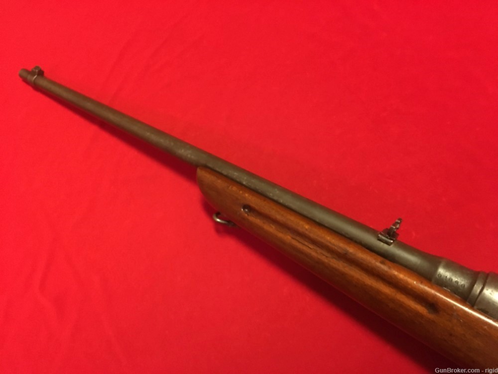 Terni 1939 XVII Rifle (No CC Fees)-img-6