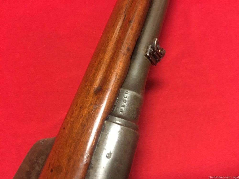 Terni 1939 XVII Rifle (No CC Fees)-img-10