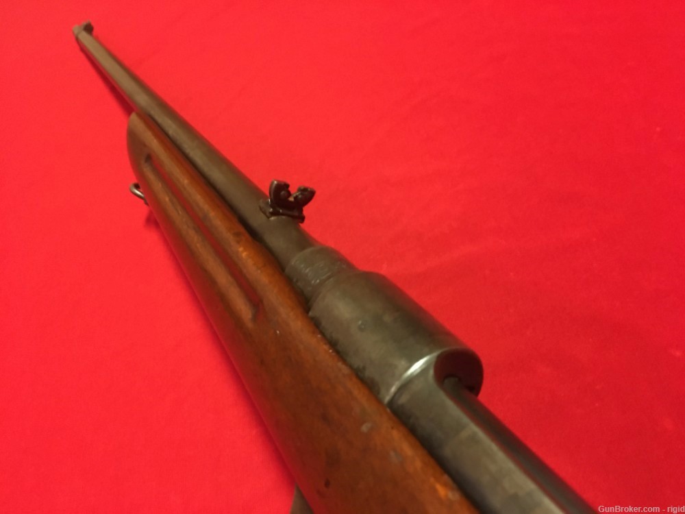 Terni 1939 XVII Rifle (No CC Fees)-img-7